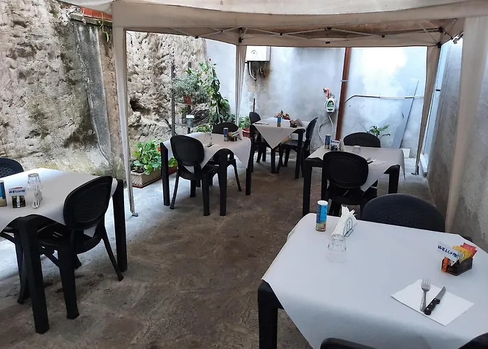 Hotel Le Tre Stazioni