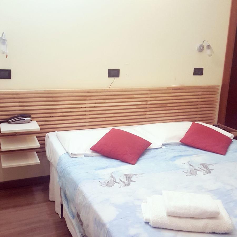 Hotel Le Tre Stazioni 2*