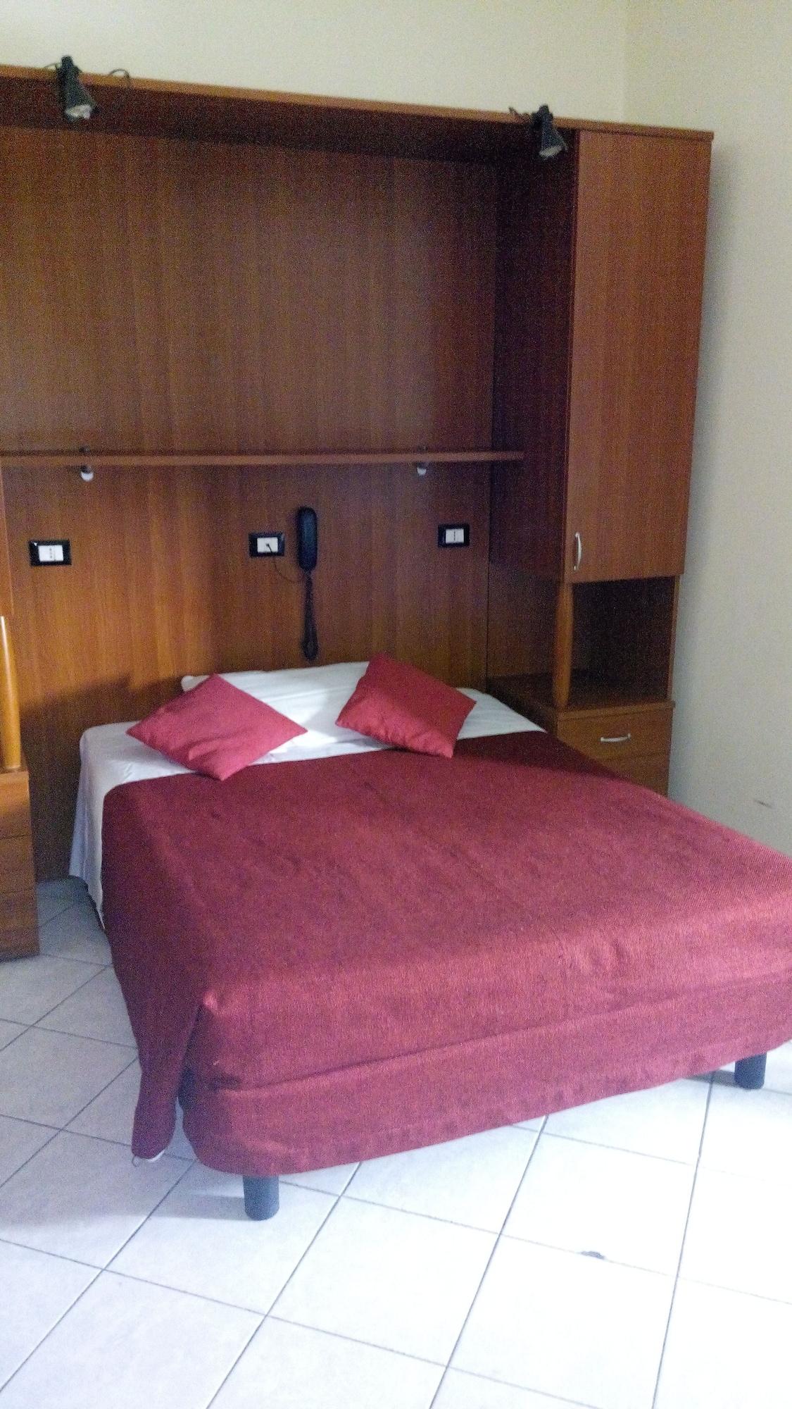 Le Tre Stazioni Hotel Génova