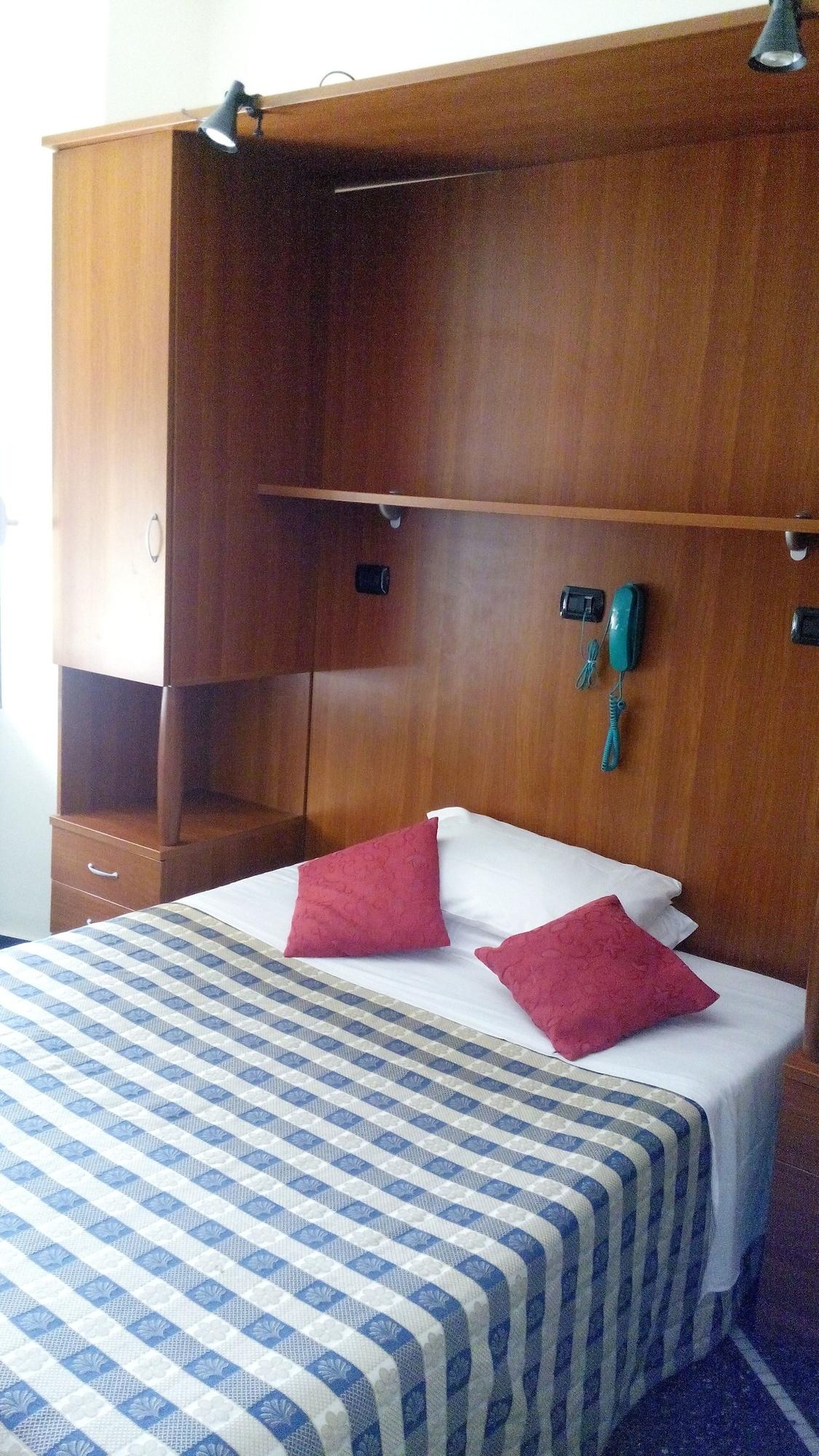 Hotel Le Tre Stazioni