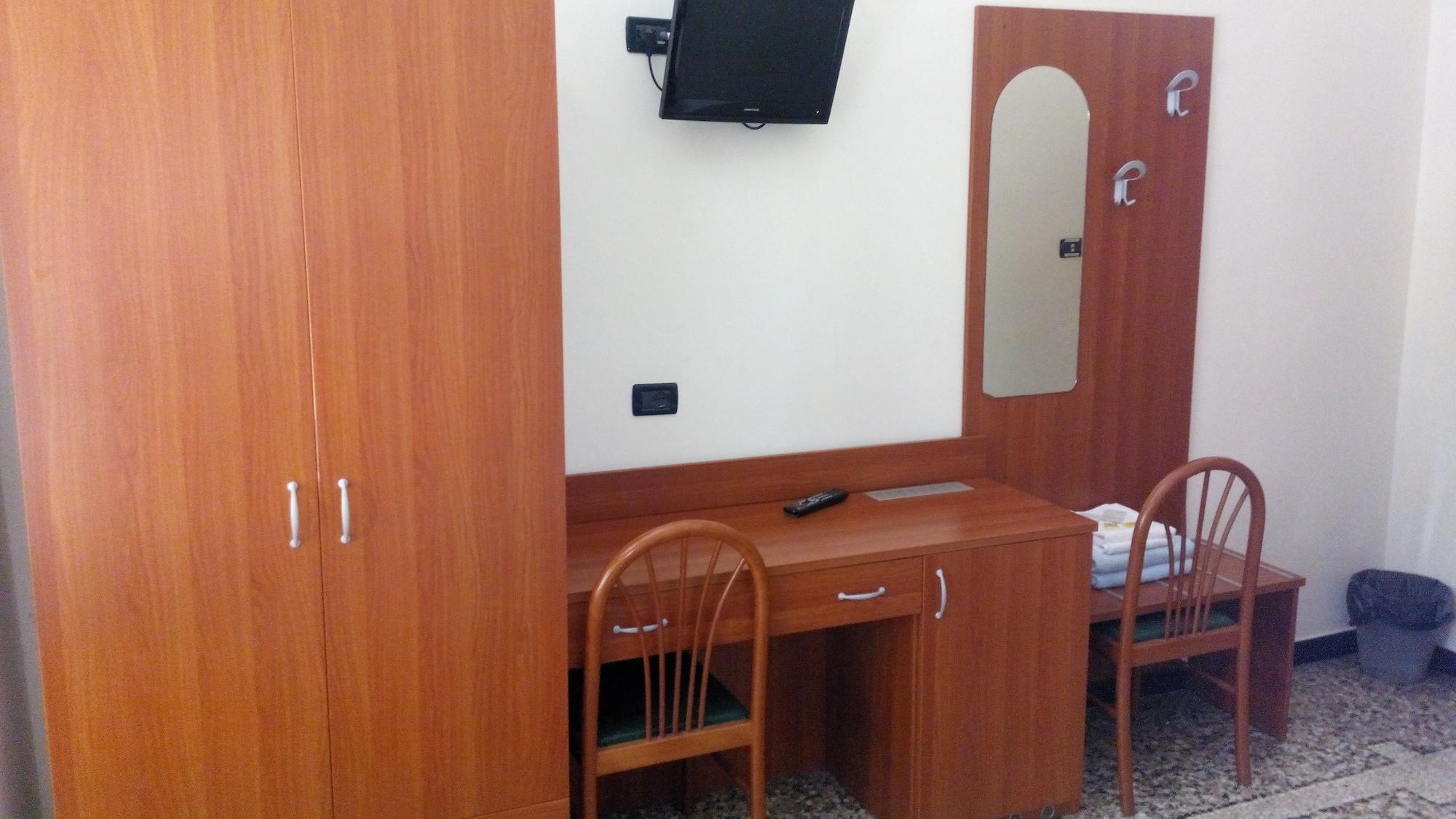 Hotel Le Tre Stazioni 2*