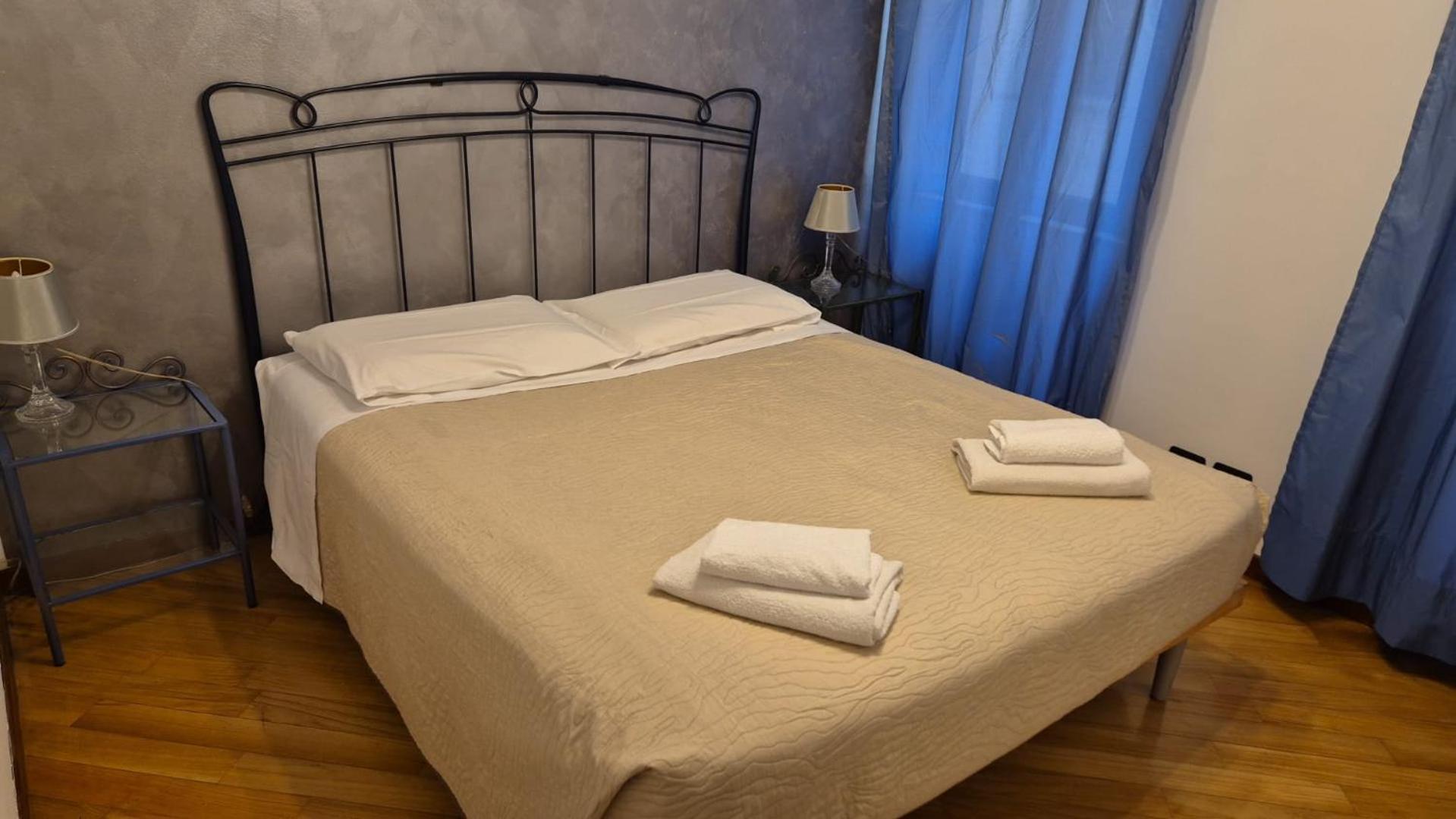 Hotel Le Tre Stazioni 2*