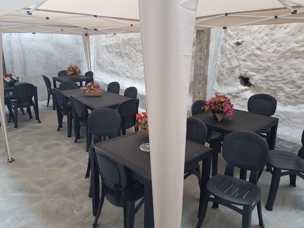 Hotel Le Tre Stazioni