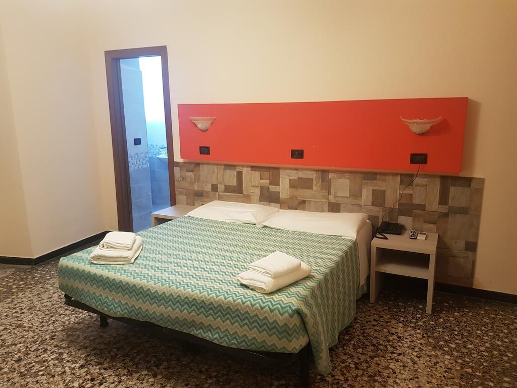 Hotel Le Tre Stazioni 2*