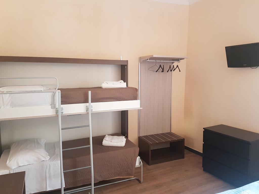 Hotel Le Tre Stazioni 2*