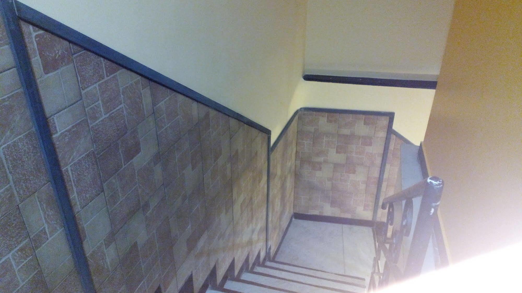 Hotel Le Tre Stazioni 2*