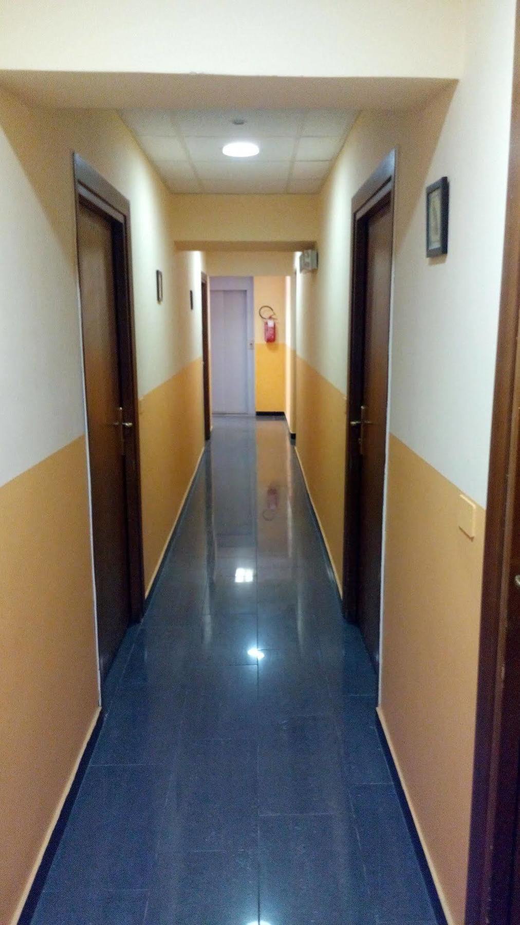 Hotel Le Tre Stazioni 2*