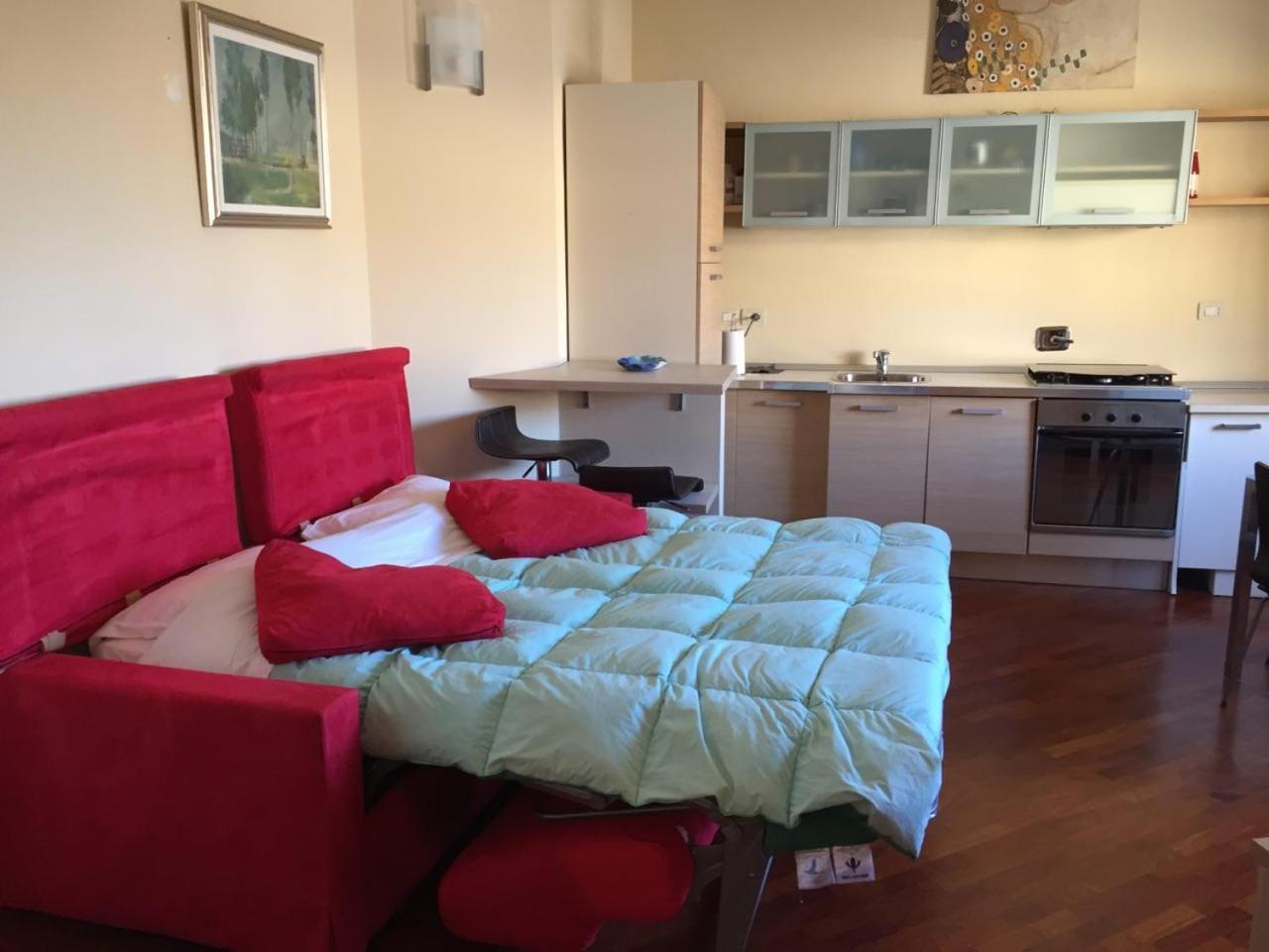 Hotel Le Tre Stazioni 2*