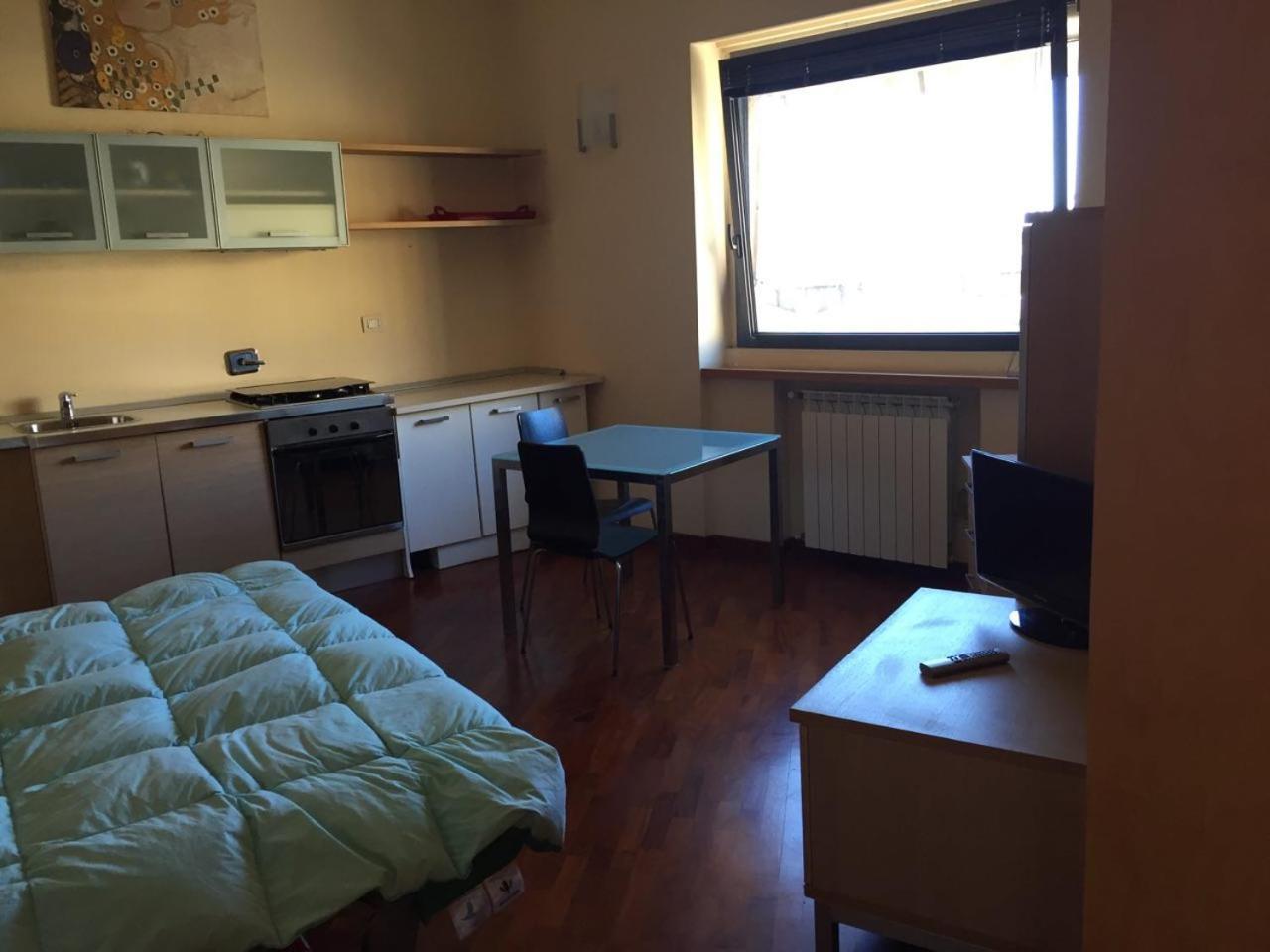 Le Tre Stazioni Génova