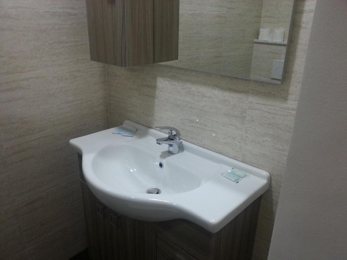 Le Tre Stazioni Hotel 2*